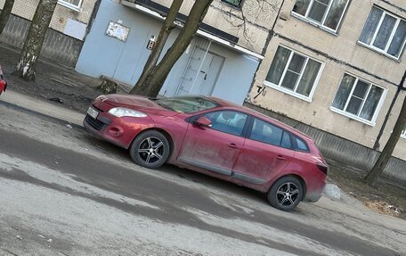 Renault Megane III, 2010 год, 690 000 рублей, 28 фотография