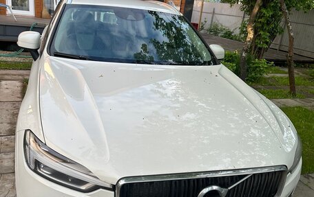Volvo XC60 II, 2018 год, 3 300 000 рублей, 2 фотография