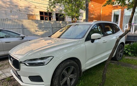 Volvo XC60 II, 2018 год, 3 300 000 рублей, 5 фотография