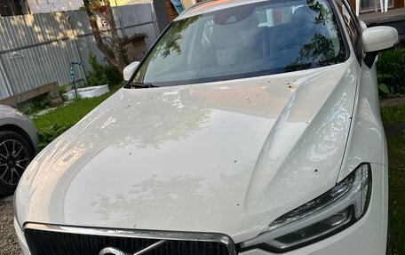 Volvo XC60 II, 2018 год, 3 300 000 рублей, 4 фотография
