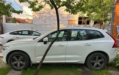 Volvo XC60 II, 2018 год, 3 300 000 рублей, 6 фотография