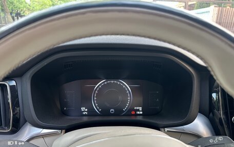 Volvo XC60 II, 2018 год, 3 300 000 рублей, 7 фотография