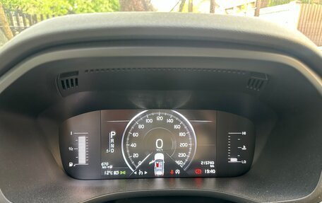 Volvo XC60 II, 2018 год, 3 300 000 рублей, 8 фотография