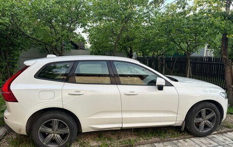 Volvo XC60 II, 2018 год, 3 300 000 рублей, 14 фотография