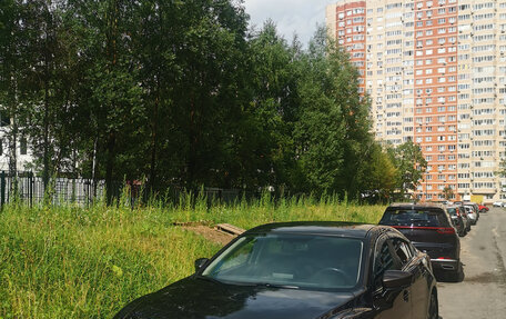 Mazda 6, 2017 год, 1 650 000 рублей, 2 фотография