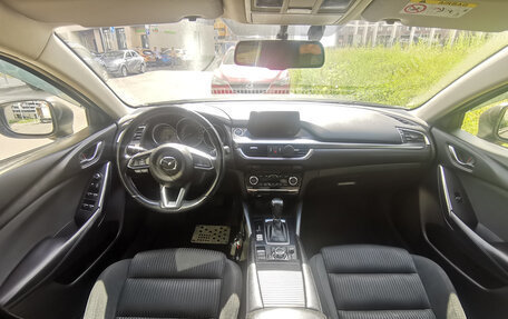 Mazda 6, 2017 год, 1 650 000 рублей, 8 фотография