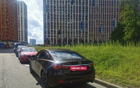 Mazda 6, 2017 год, 1 650 000 рублей, 4 фотография