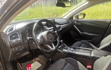 Mazda 6, 2017 год, 1 650 000 рублей, 7 фотография