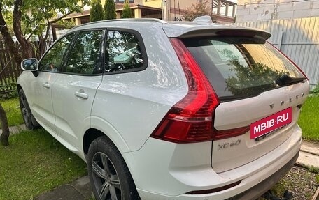 Volvo XC60 II, 2018 год, 3 300 000 рублей, 11 фотография