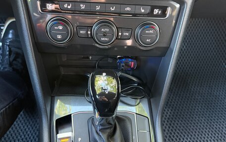 Volkswagen Tiguan II, 2017 год, 2 000 000 рублей, 5 фотография