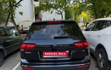 Volkswagen Tiguan II, 2017 год, 2 000 000 рублей, 4 фотография