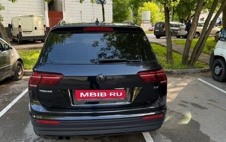 Volkswagen Tiguan II, 2017 год, 2 000 000 рублей, 15 фотография
