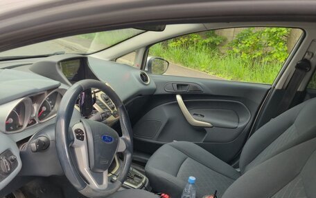 Ford Fiesta, 2008 год, 720 000 рублей, 6 фотография