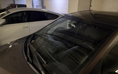 Hyundai Solaris II рестайлинг, 2015 год, 1 100 000 рублей, 10 фотография