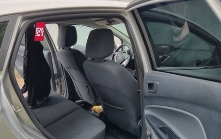 Ford Fiesta, 2008 год, 720 000 рублей, 7 фотография