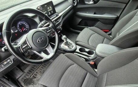 KIA Cerato IV, 2019 год, 1 849 000 рублей, 8 фотография
