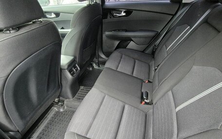 KIA Cerato IV, 2019 год, 1 849 000 рублей, 10 фотография