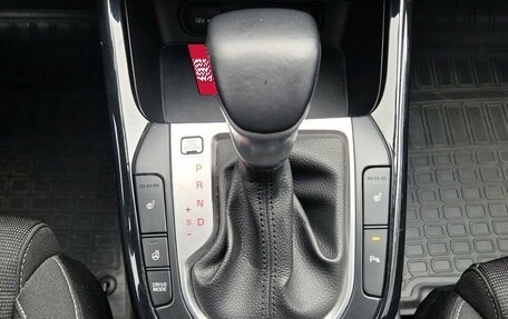 KIA Cerato IV, 2019 год, 1 849 000 рублей, 12 фотография