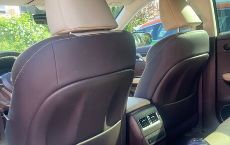 Lexus RX IV рестайлинг, 2019 год, 6 800 000 рублей, 11 фотография