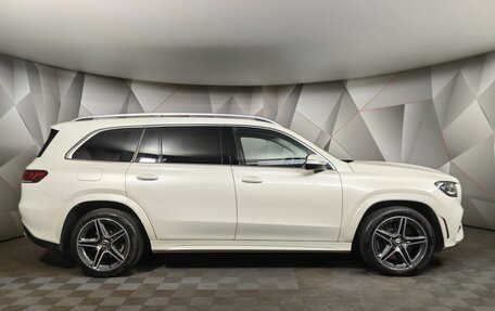 Mercedes-Benz GLS, 2019 год, 6 999 000 рублей, 6 фотография