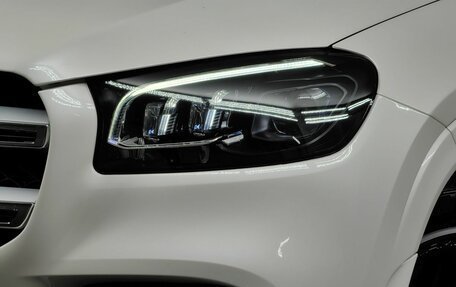 Mercedes-Benz GLS, 2019 год, 6 999 000 рублей, 10 фотография