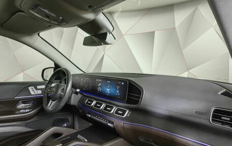 Mercedes-Benz GLS, 2019 год, 6 999 000 рублей, 13 фотография