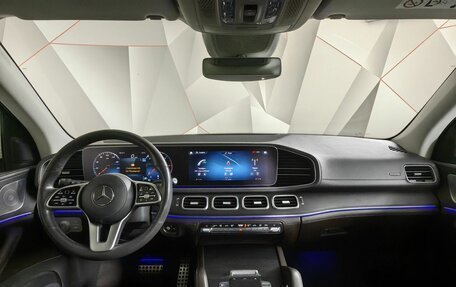 Mercedes-Benz GLS, 2019 год, 6 999 000 рублей, 14 фотография