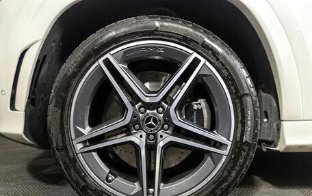 Mercedes-Benz GLS, 2019 год, 6 999 000 рублей, 9 фотография