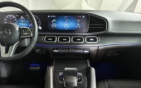 Mercedes-Benz GLS, 2019 год, 6 999 000 рублей, 15 фотография