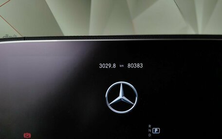 Mercedes-Benz GLS, 2019 год, 6 999 000 рублей, 18 фотография