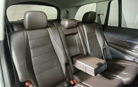 Mercedes-Benz GLS, 2019 год, 6 999 000 рублей, 17 фотография