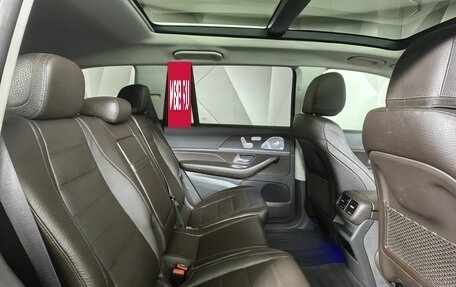 Mercedes-Benz GLS, 2019 год, 6 999 000 рублей, 16 фотография