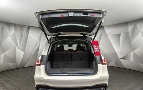 Mercedes-Benz GLS, 2019 год, 6 999 000 рублей, 12 фотография