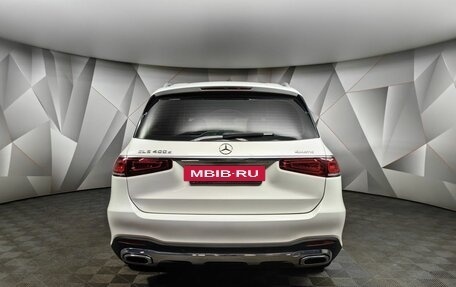 Mercedes-Benz GLS, 2019 год, 6 999 000 рублей, 8 фотография