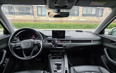 Audi A4, 2018 год, 1 800 000 рублей, 7 фотография