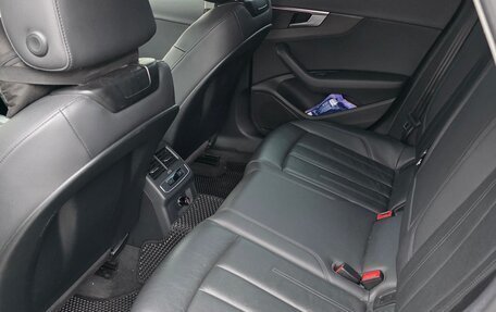 Audi A4, 2018 год, 1 800 000 рублей, 8 фотография