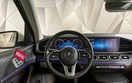Mercedes-Benz GLS, 2019 год, 6 999 000 рублей, 20 фотография