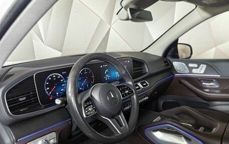 Mercedes-Benz GLS, 2019 год, 6 999 000 рублей, 19 фотография