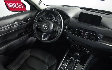 Mazda CX-5 II, 2019 год, 2 749 000 рублей, 8 фотография