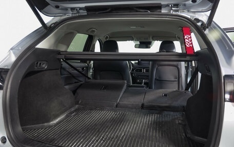 Mazda CX-5 II, 2019 год, 2 749 000 рублей, 31 фотография