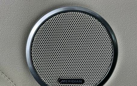 Land Rover Range Rover IV рестайлинг, 2016 год, 4 497 000 рублей, 20 фотография
