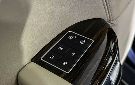 Land Rover Range Rover IV рестайлинг, 2016 год, 4 497 000 рублей, 19 фотография