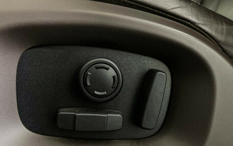Land Rover Range Rover IV рестайлинг, 2016 год, 4 497 000 рублей, 18 фотография