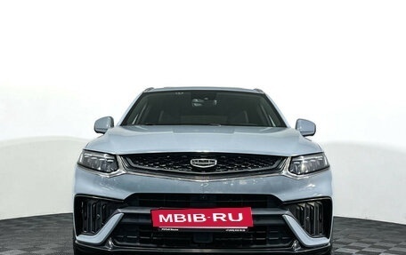 Geely Tugella FY11, 2023 год, 2 947 000 рублей, 3 фотография