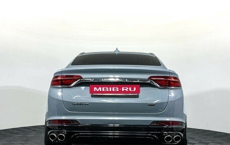 Geely Tugella FY11, 2023 год, 2 947 000 рублей, 7 фотография