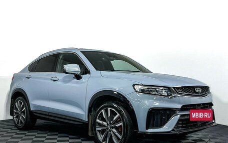 Geely Tugella FY11, 2023 год, 2 947 000 рублей, 4 фотография