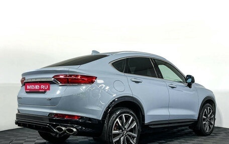 Geely Tugella FY11, 2023 год, 2 947 000 рублей, 6 фотография
