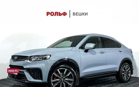 Geely Tugella FY11, 2023 год, 2 947 000 рублей, 2 фотография