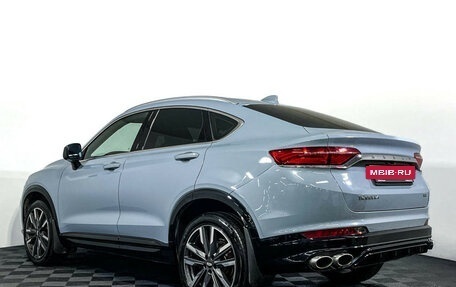 Geely Tugella FY11, 2023 год, 2 947 000 рублей, 8 фотография