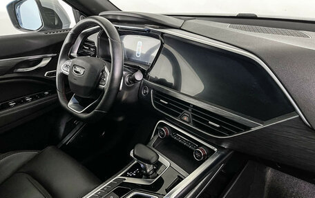 Geely Tugella FY11, 2023 год, 2 947 000 рублей, 10 фотография